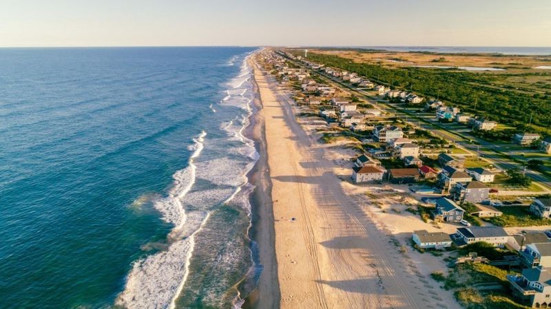 Outer Banks, North Carolina