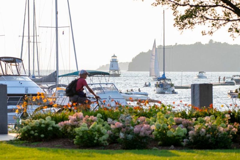 Burlington, Vermont