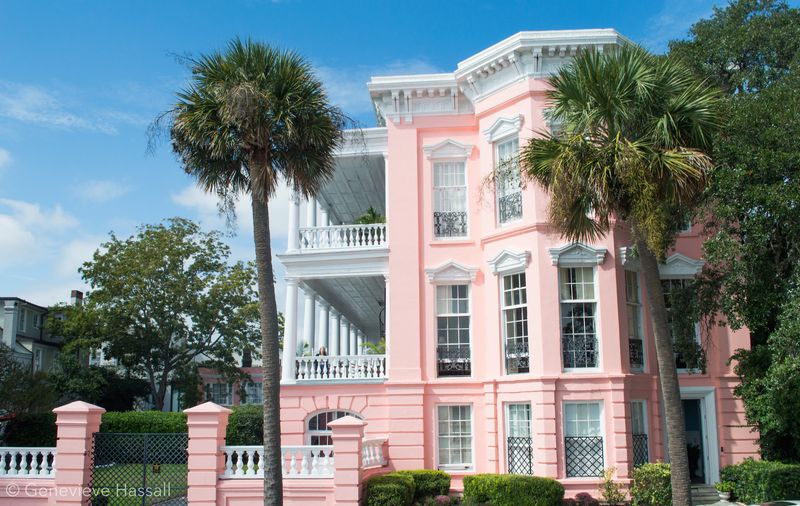 Charleston, South Carolina