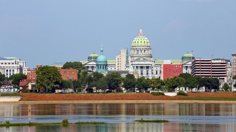 Harrisburg, Pennsylvania