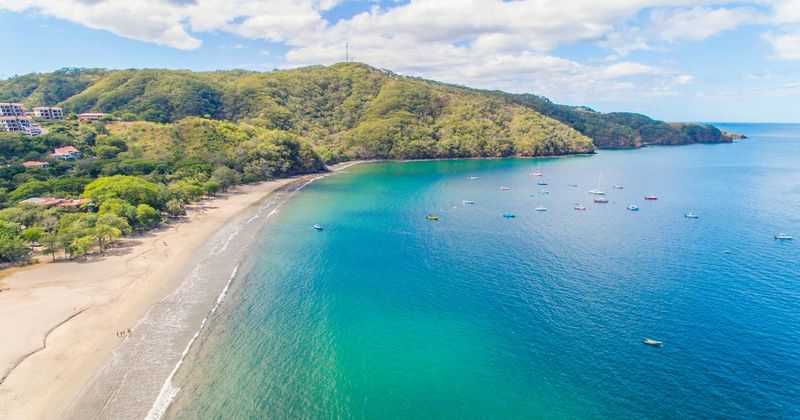 Playa Hermosa