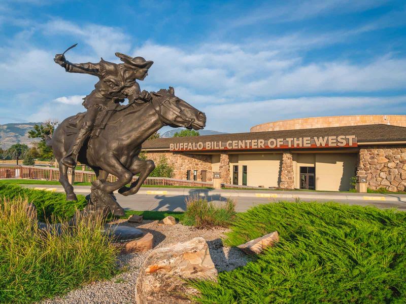Cody, Wyoming
