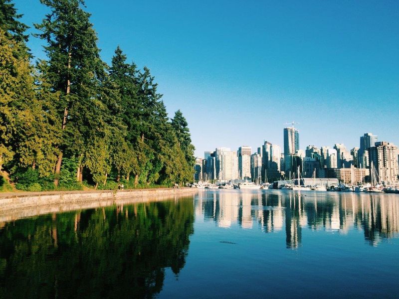 Vancouver, Canada