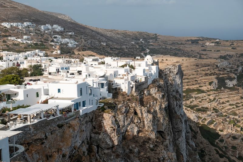 Folegandros