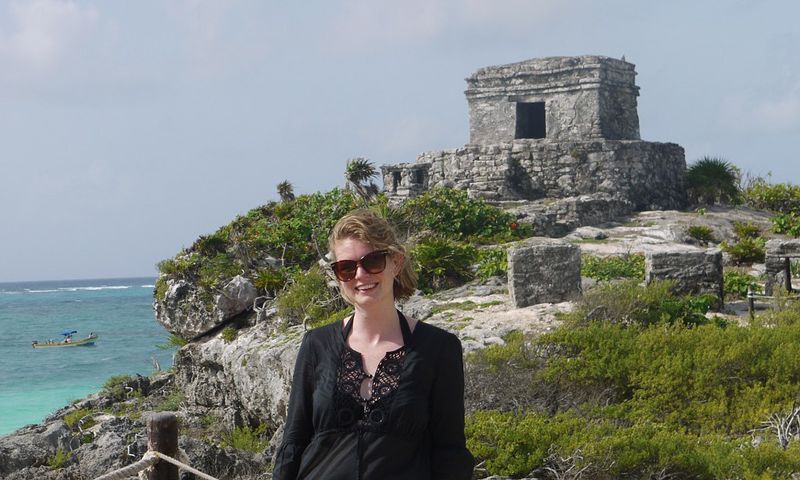 Tulum, Mexico