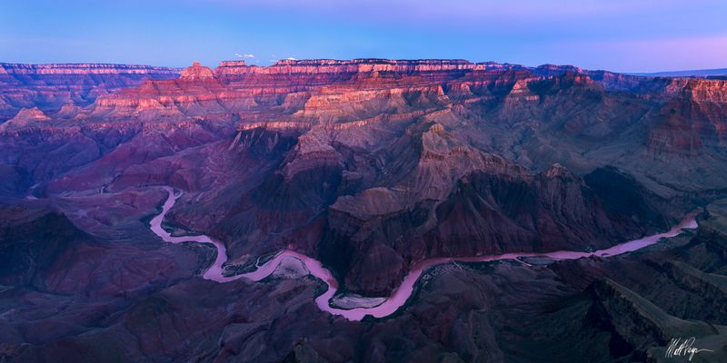 Grand Canyon, USA