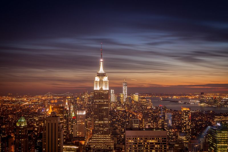 New York City, USA