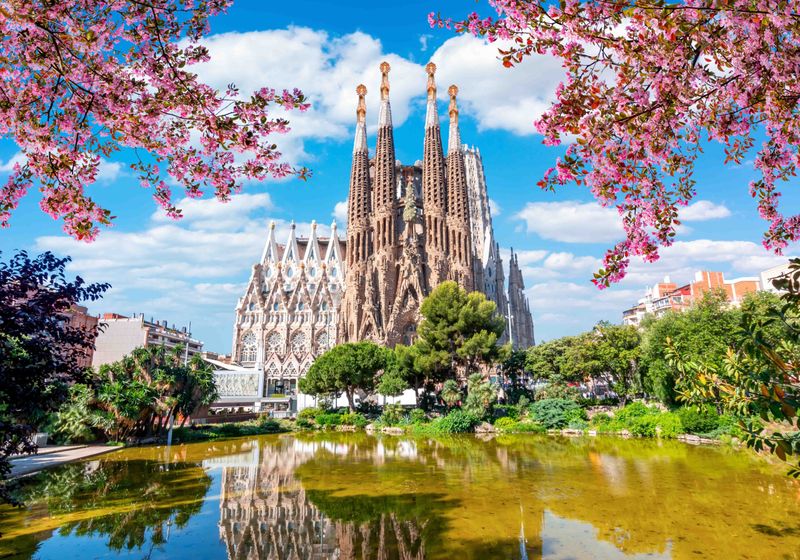 Barcelona, Spain
