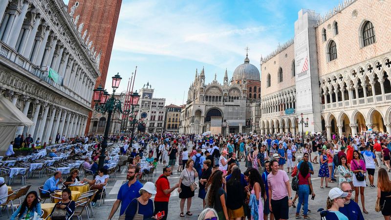 Venice, Italy