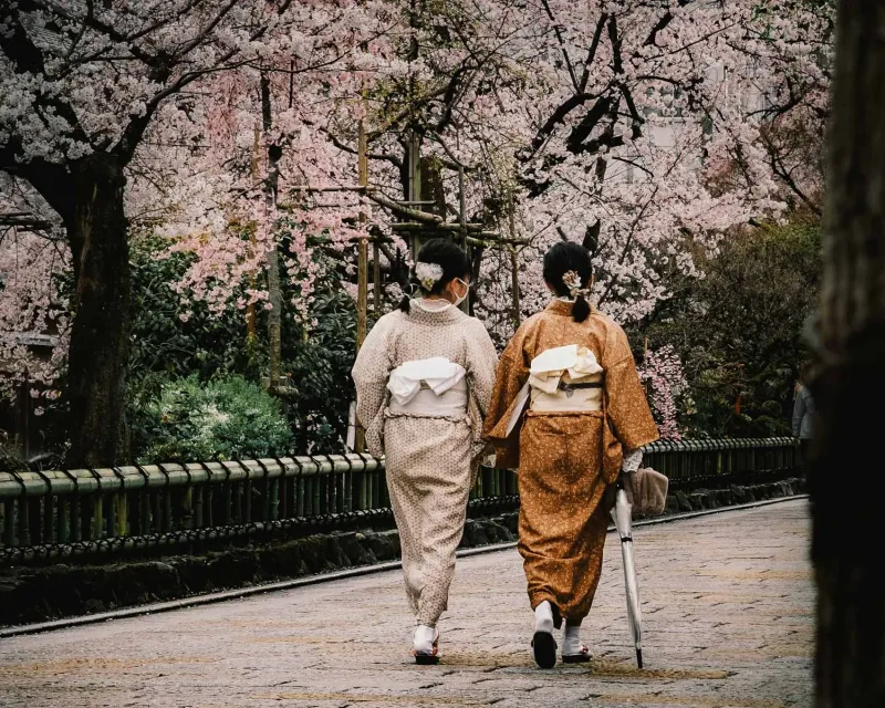 Kyoto, Japan