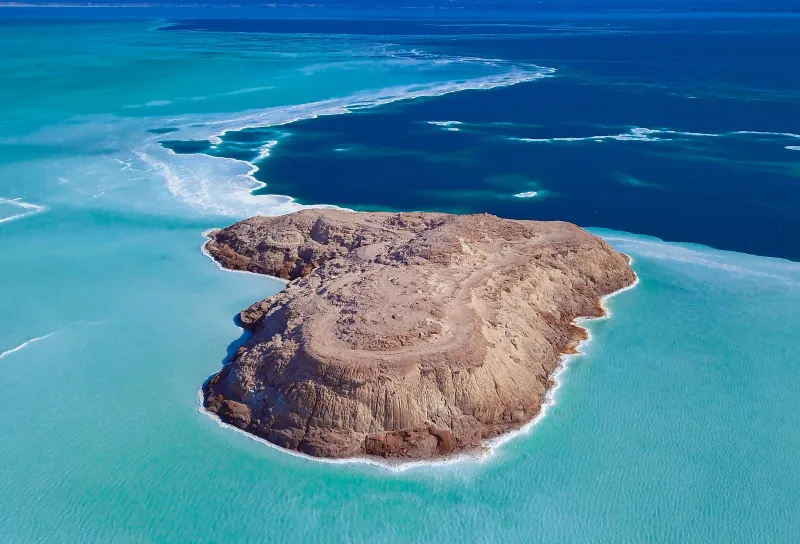 Djibouti