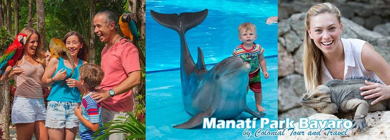 Manati Park