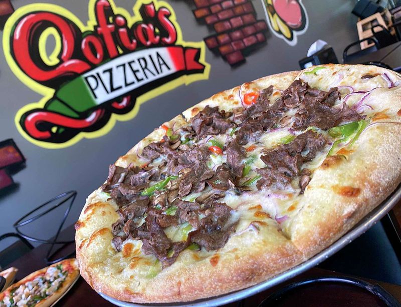 Sofia’s Pizzeria