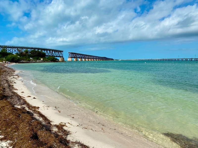 Bahia Honda State Park, Florida Keys