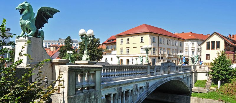 Ljubljana, Slovenia