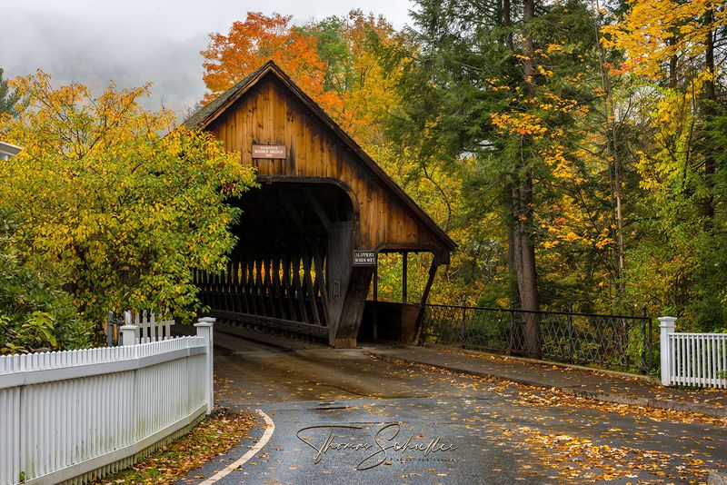 Woodstock, Vermont