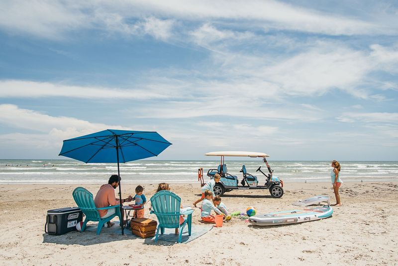 Port Aransas, Texas