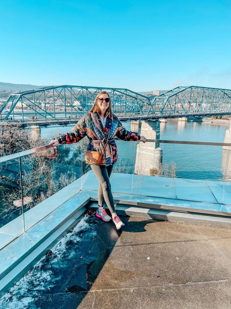 Chattanooga, TN