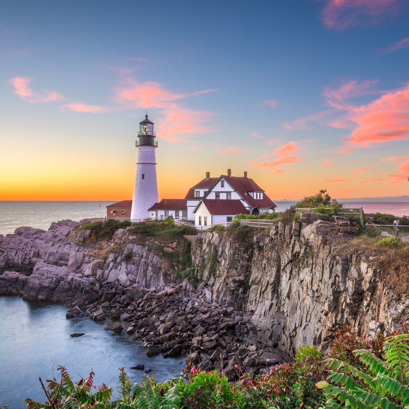Portland, Maine