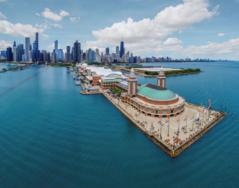 Chicago, Illinois