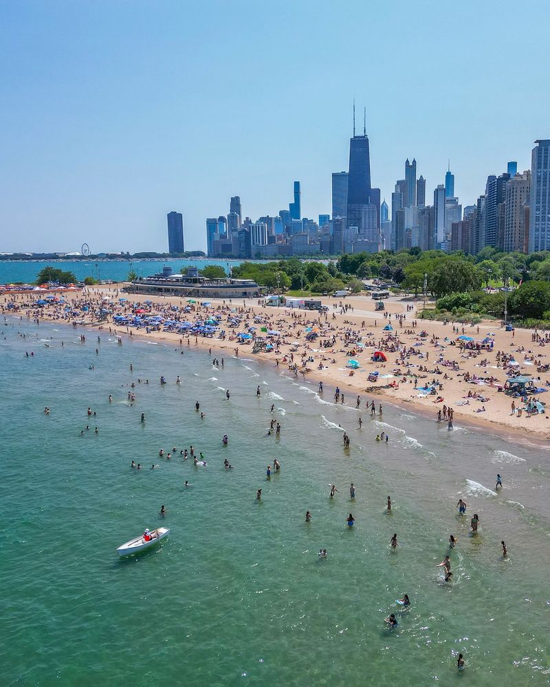Chicago, Illinois