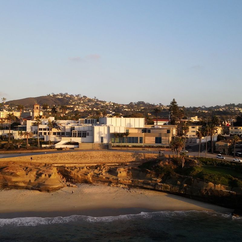 San Diego, California