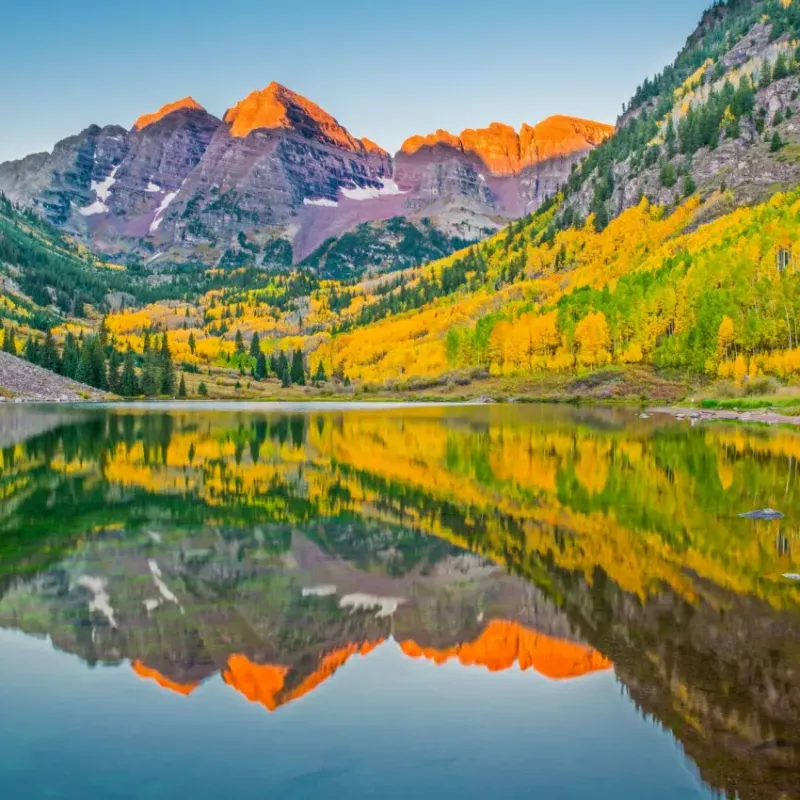 Aspen, Colorado 🏔️