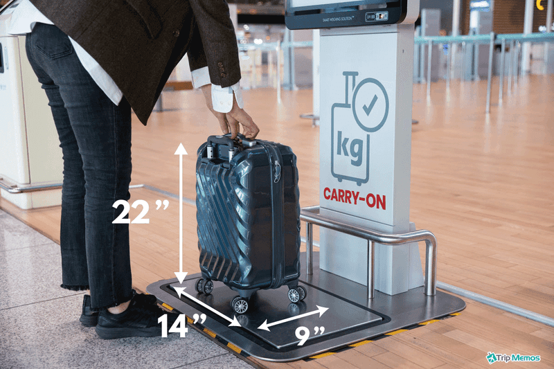 Baggage Policies