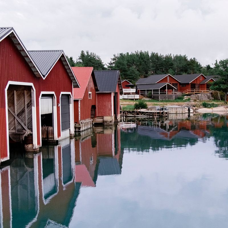 Åland Islands