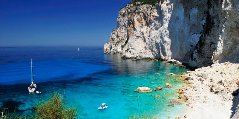 Island Hopping Adventure