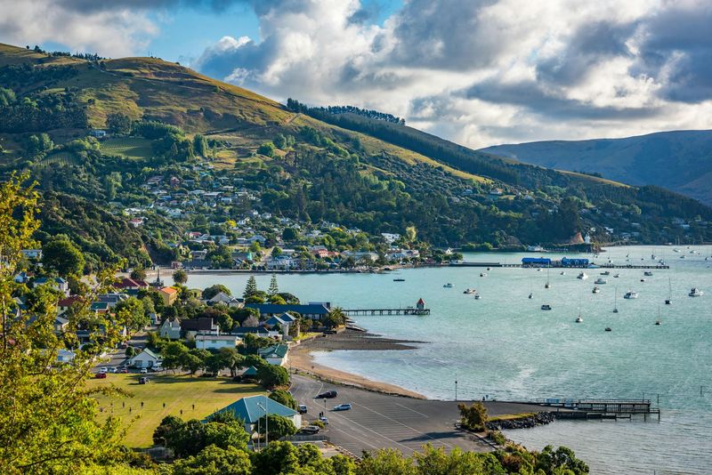 Exploring Lesser-Known Ports