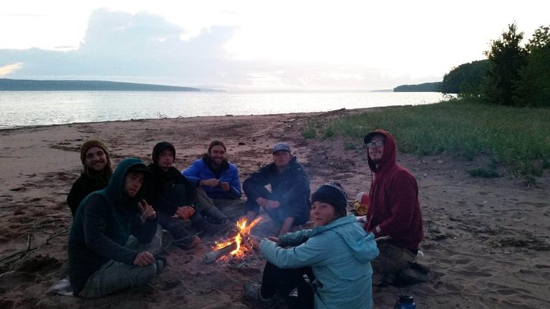 Apostle Islands National Lakeshore, Wisconsin – Island Time