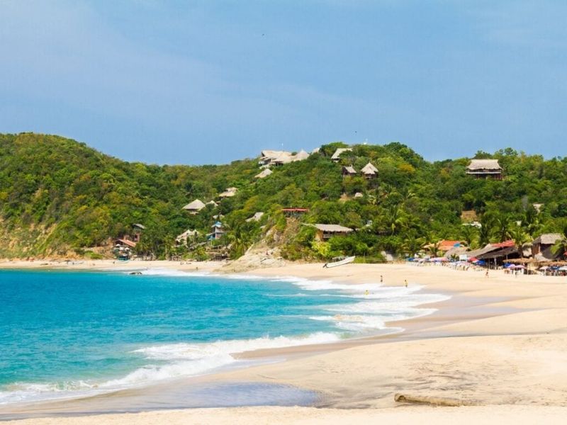 Mazunte