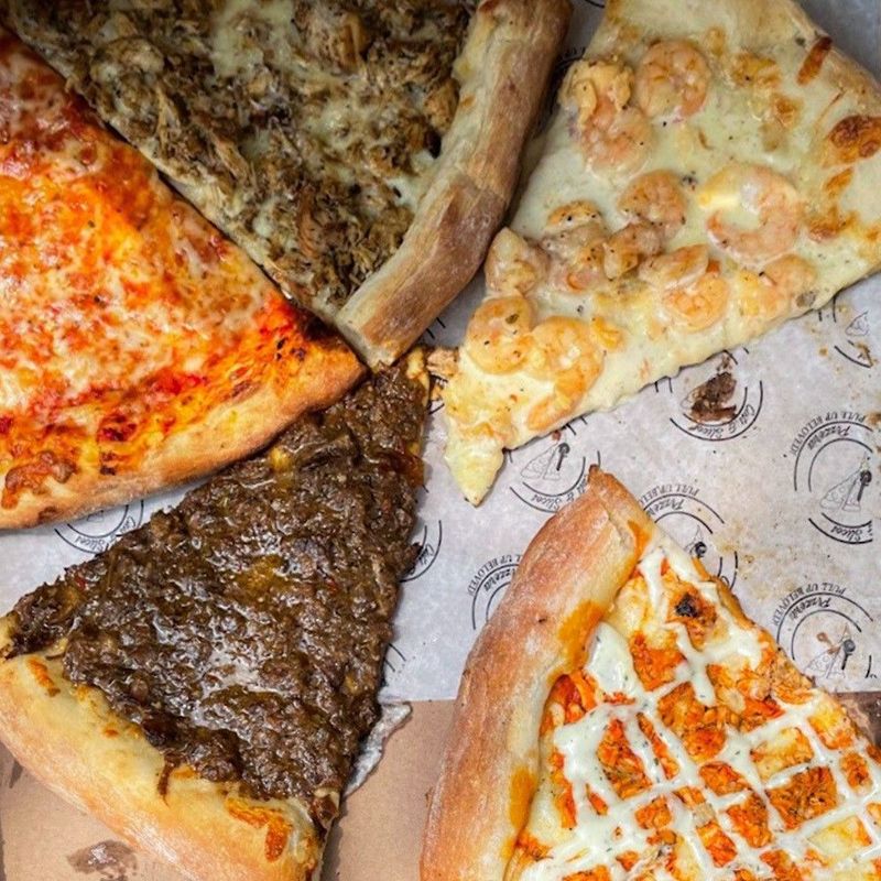 Cuts & Slices
