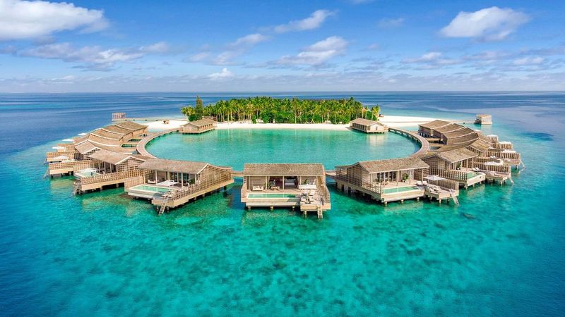 Best Overwater Bungalows