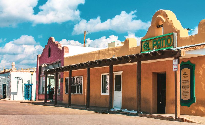 A Town That Refuses to Be Forgotten
