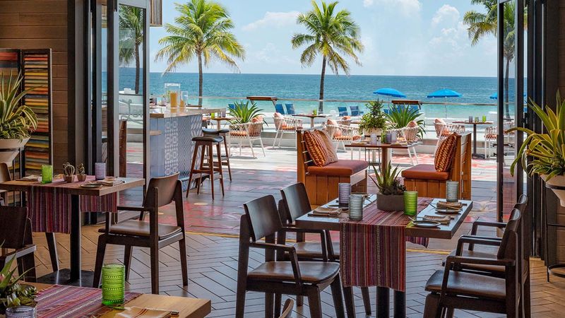 Eclectic Dining Experiences