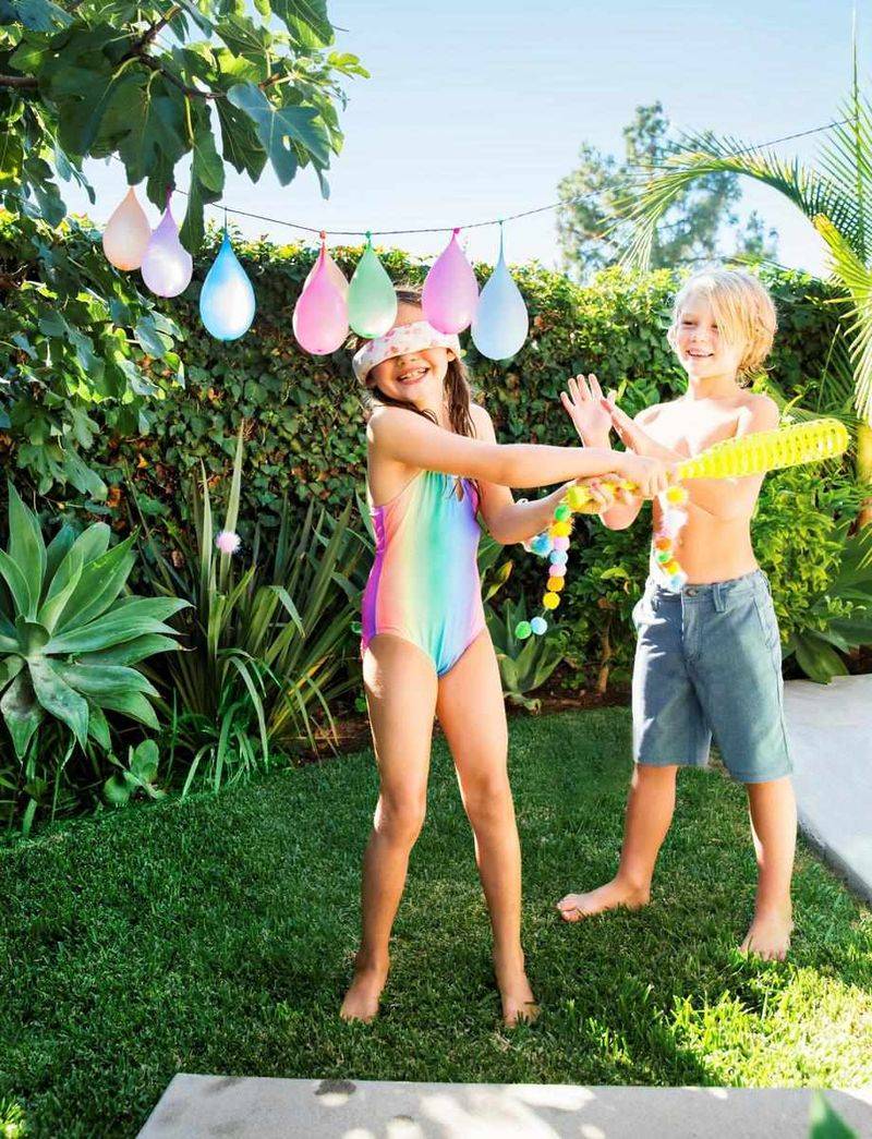 DIY Beach Day