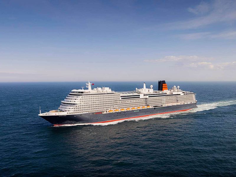 Transatlantic Elegance