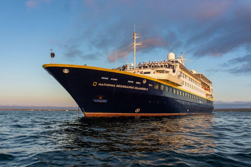 Lindblad Expeditions