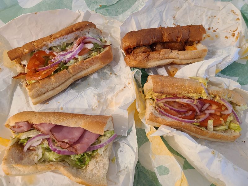 Subway's Mass Market Compromise