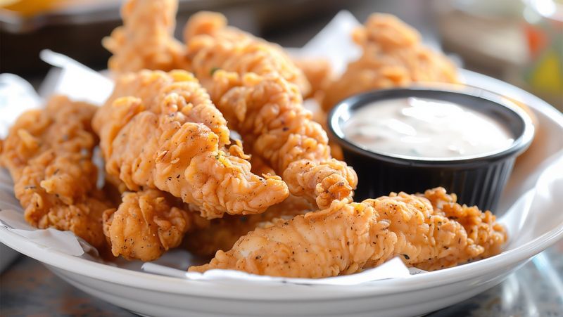 Zaxby's: Southern Chicken That Puts the Colonel to Shame