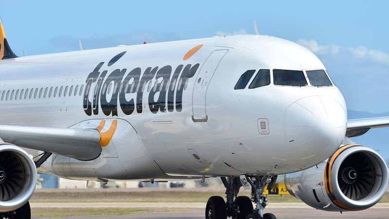 Tigerair Australia