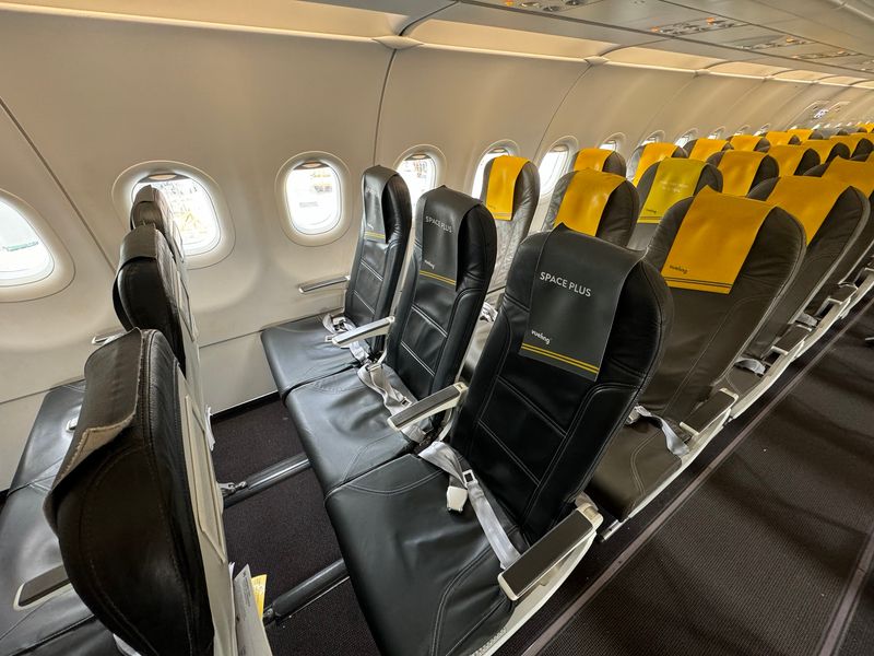 Vueling Airlines