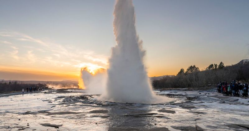 Iceland