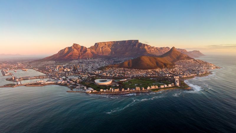 South Africa