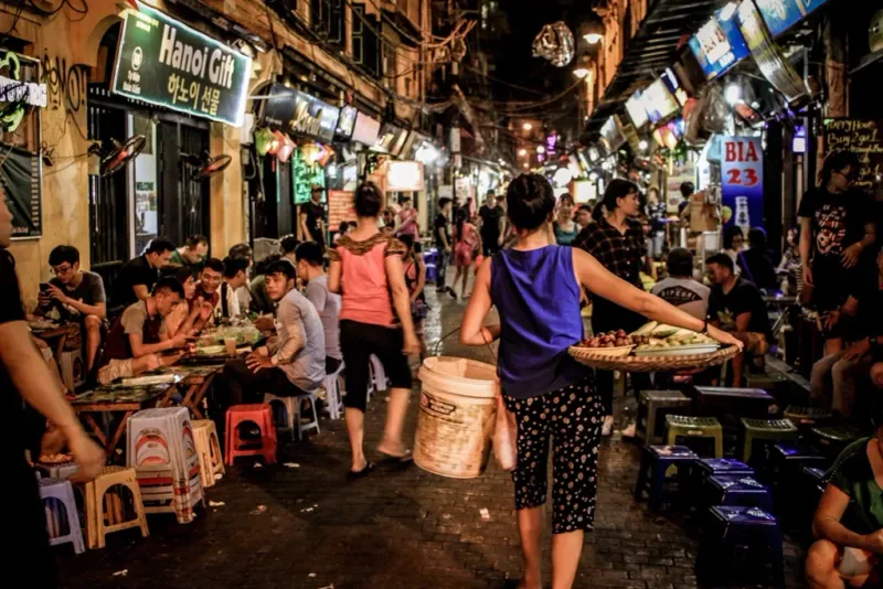 Vietnam