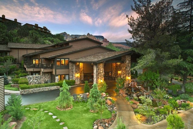 Sedona, Arizona