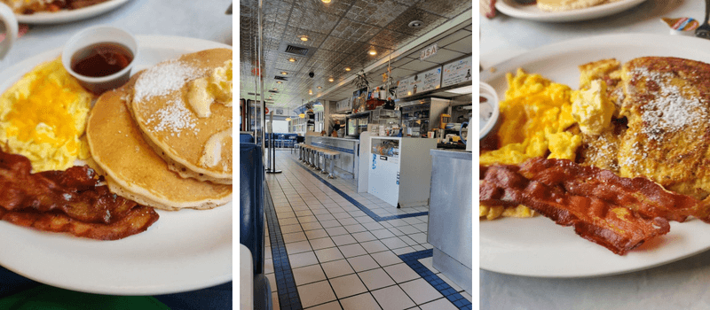 Blue Moon Diner