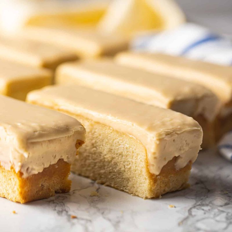 Tastykakes